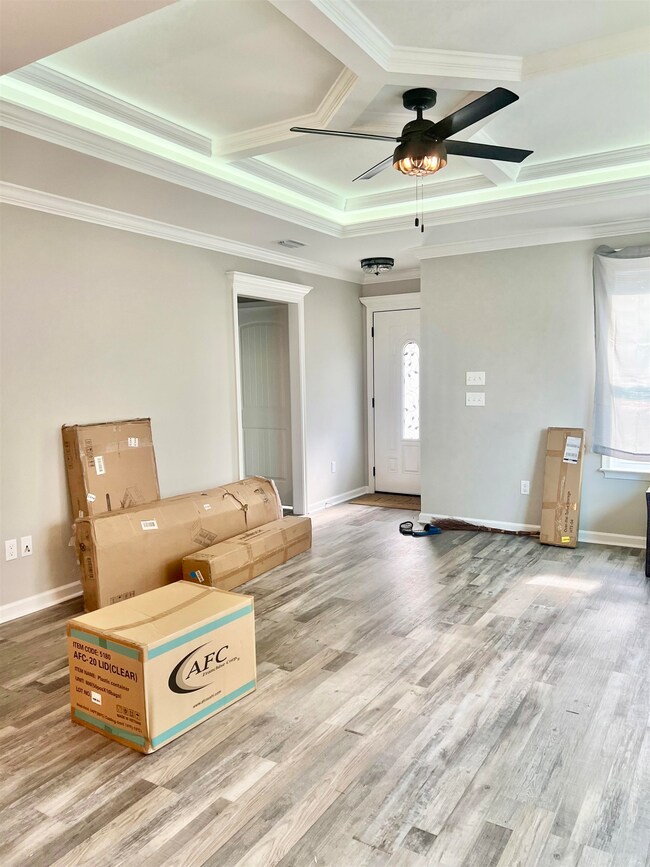 79 Tafflinger Rd, Crawfordville, FL 32327 - photo 6