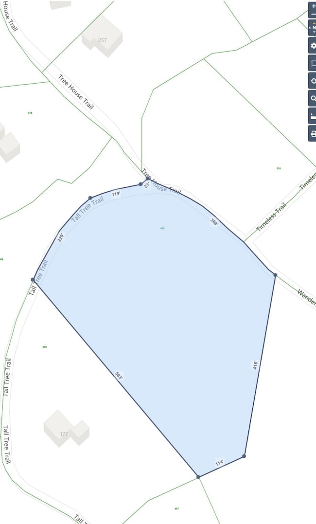 400 Tree House Trail, Dunlap, TN 37327 - photo 3