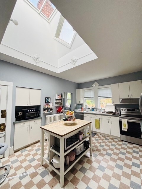 15 Myrtle St unit 2, Jamaica Plain, MA 02130 - photo 6