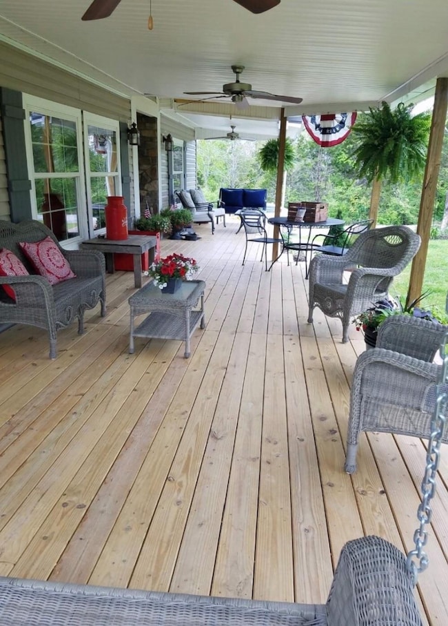 518 Indian Creek Rd, Harrodsburg, KY 40330 - photo 4