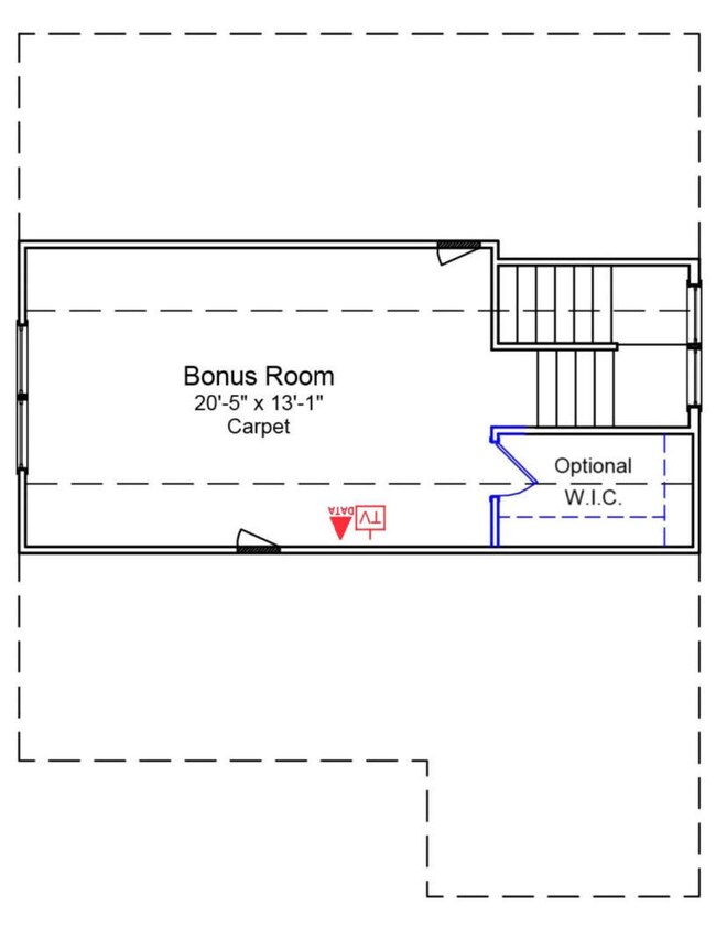 Hudson3 floor