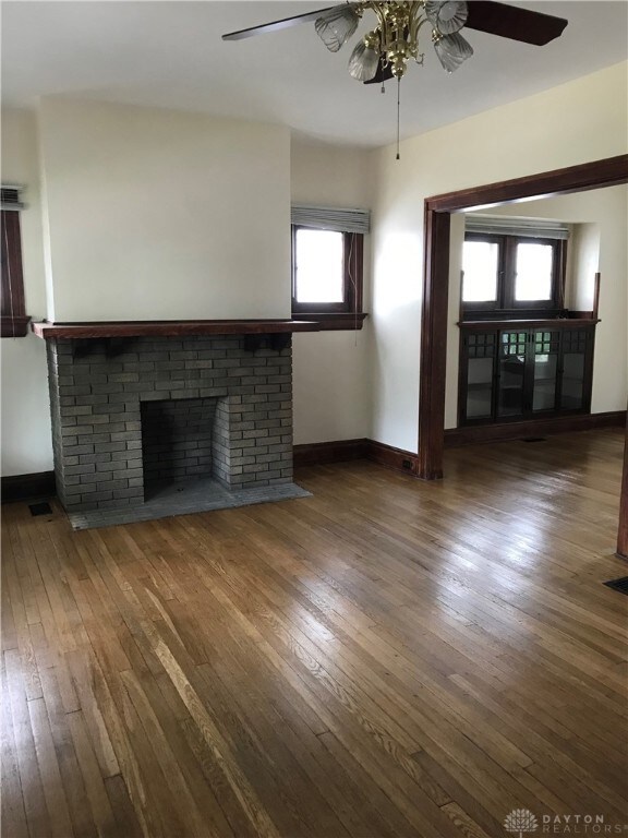 707 Creighton Ave, Dayton, OH 45410 - photo 4