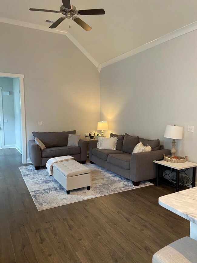 428 Live Oak Dr, Oxford, MS 38655 - photo 7