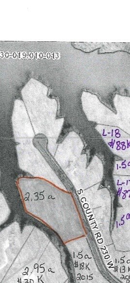 4957 S County Road 230 W, Greensburg, IN 47240 - photo 3