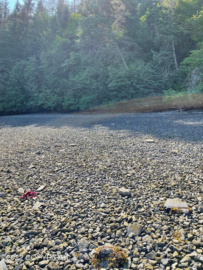 beach access