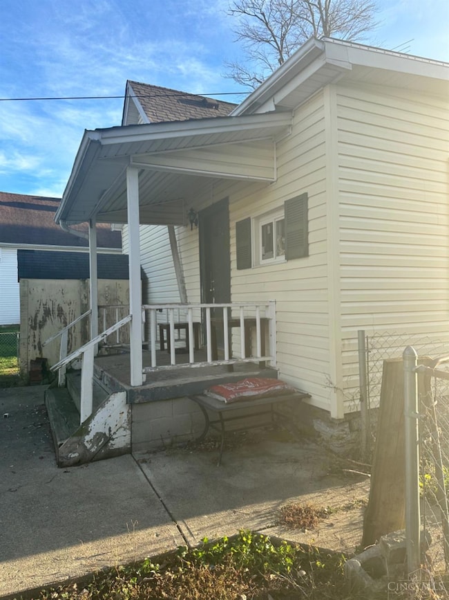 503 S Broadway St, Blanchester, OH 45107 - photo 5