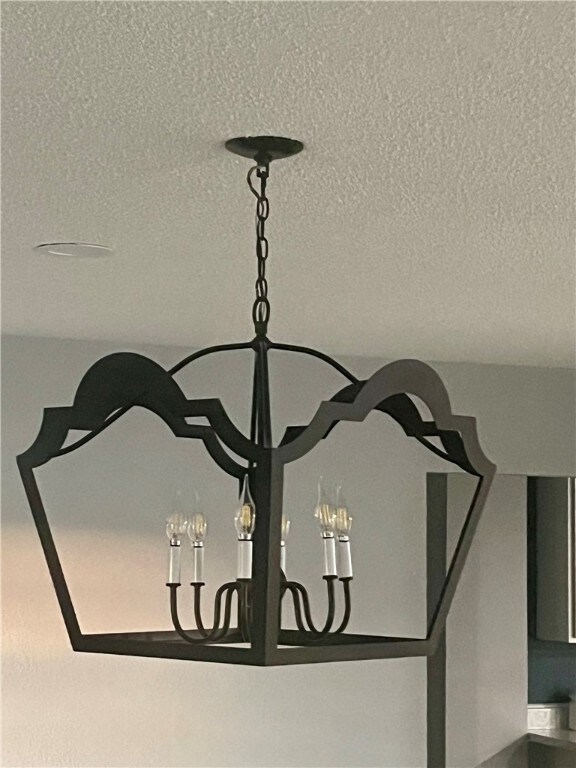 Living Room Fixture