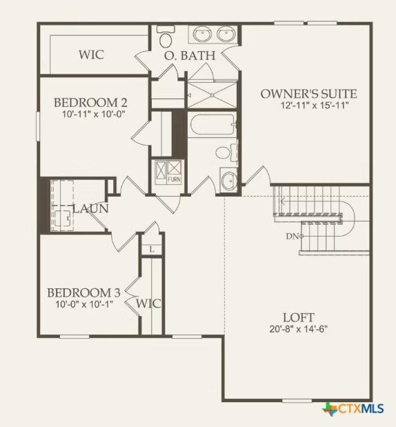 1319 Sky Ridge Ct, Belton, TX 76513 - photo 3