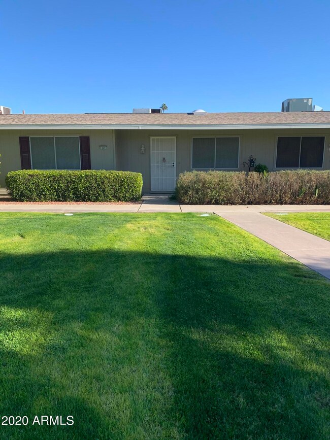 13611 N 111th Ave unit 120, Sun City, AZ 85351 - photo 4