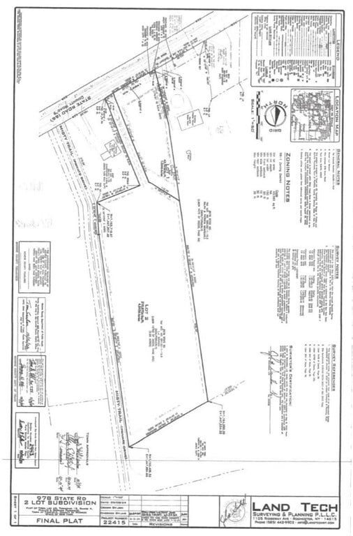 978 State Rd, Webster, NY 14580 - photo 3