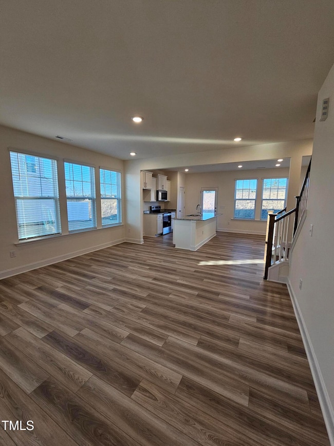Family Room View 1