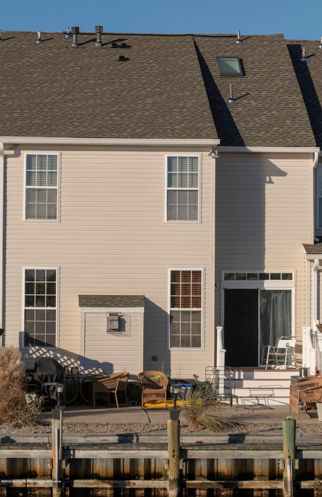 16 Skimmer Ln unit 51, Bayville, NJ 08721 - photo 4