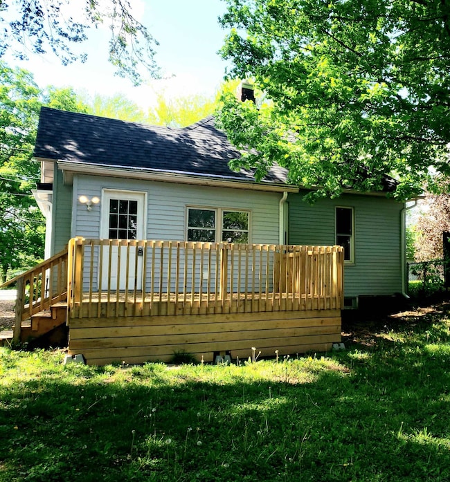 17818 State Road 37, Harlan, IN 46743 - photo 2