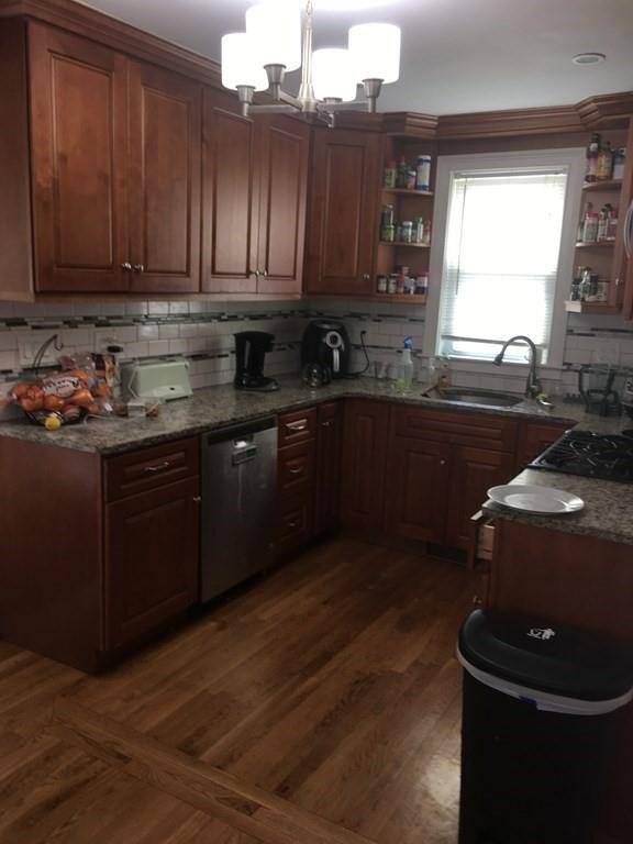 88 Goodenough St unit 1, Brighton, MA 02135 - photo 5