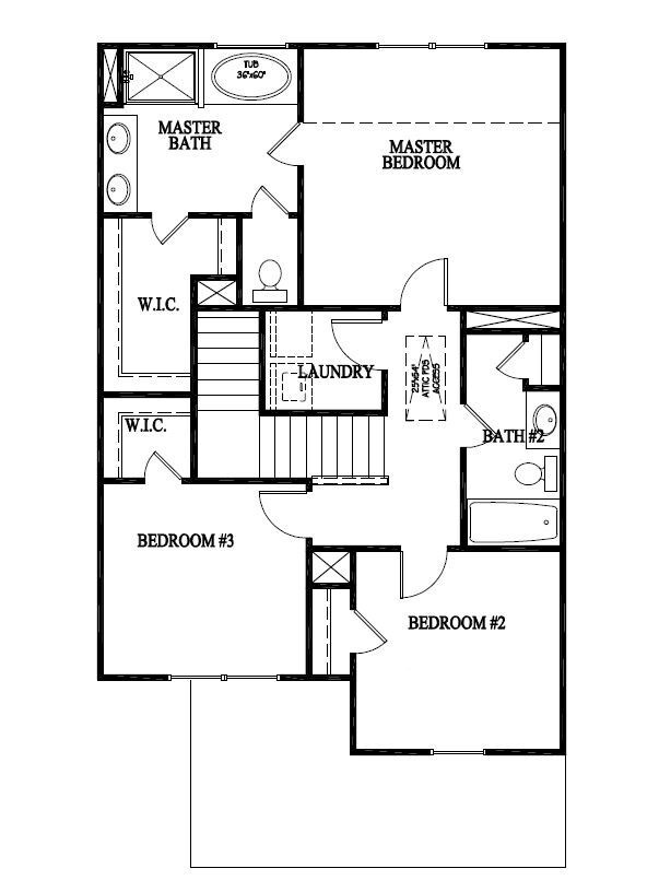 66 Hidden Hammock Way, Hinesville, GA 31313 - photo 3