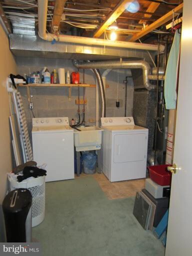 7230 Brookfalls Terrace, Baltimore, MD 21209 - photo 2