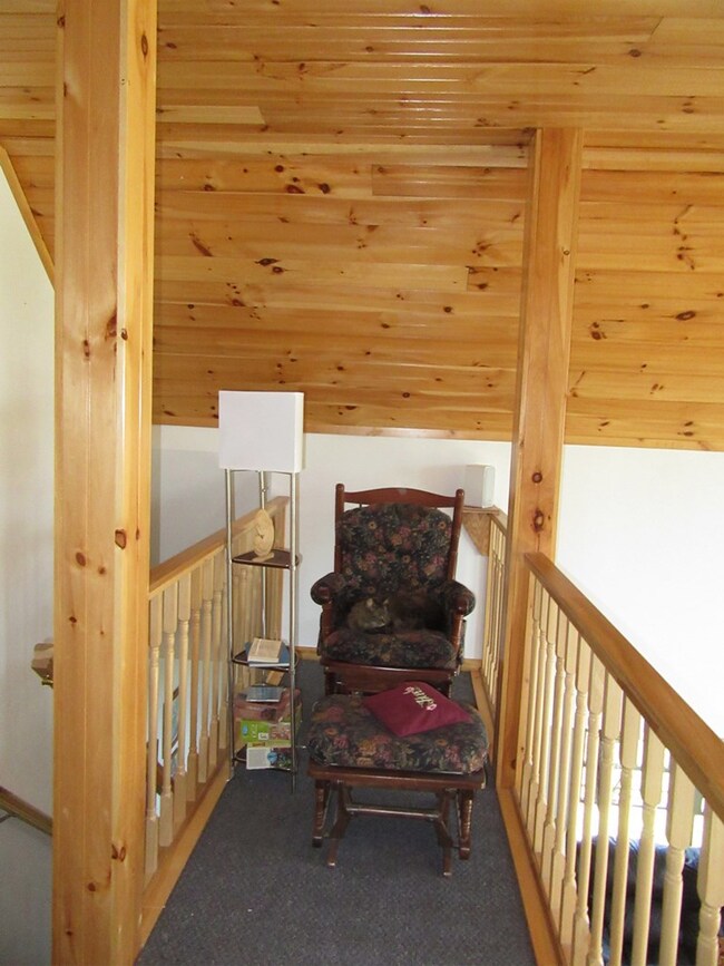 Reading Nook