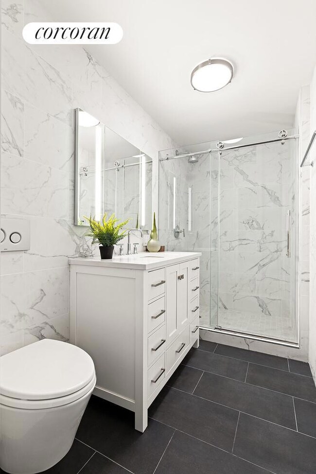 New Amsterdam Houses unit 6A, New York, NY 10025 - photo 4