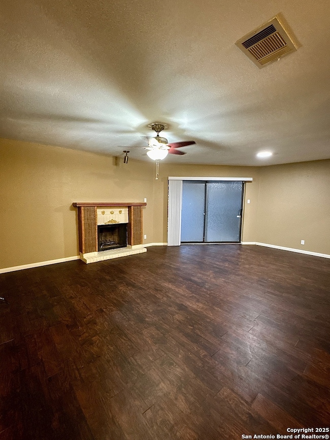 11520 Huebner Rd unit 205, San Antonio, TX 78230 - photo 3