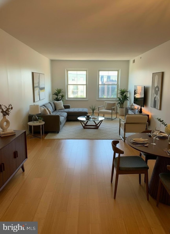 960 Fell St unit 504, Baltimore, MD 21231 - photo 5