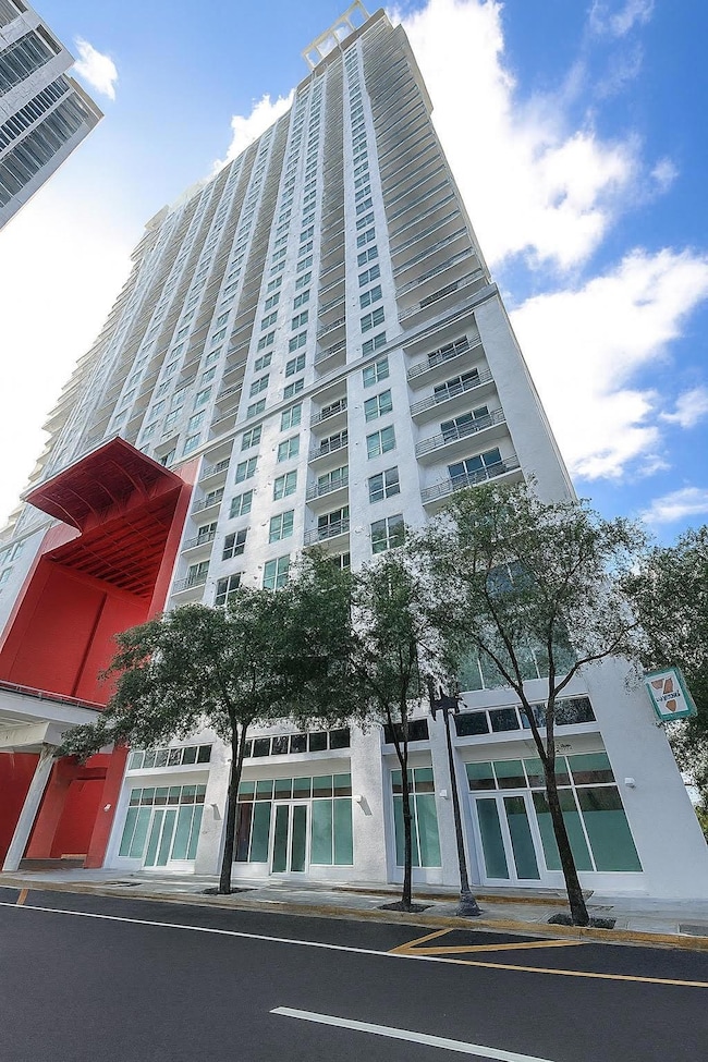 133 NE 2nd Ave unit 3009, Miami, FL 33132 - photo 7