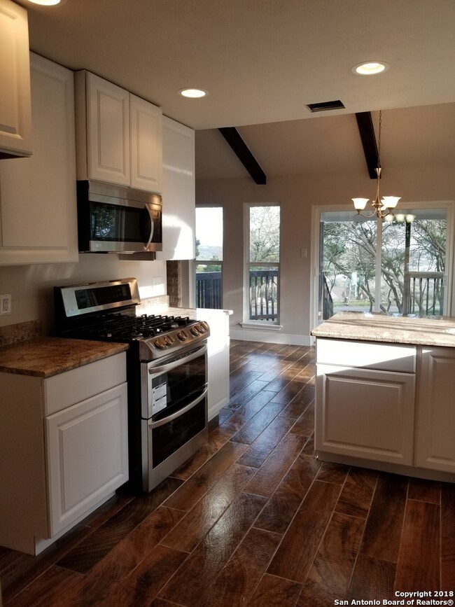 17030 High Cedar, Helotes, TX 78023 - photo 6