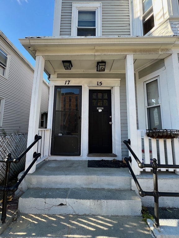 15 Bowers St unit 1, Lowell, MA 01854 - photo 2