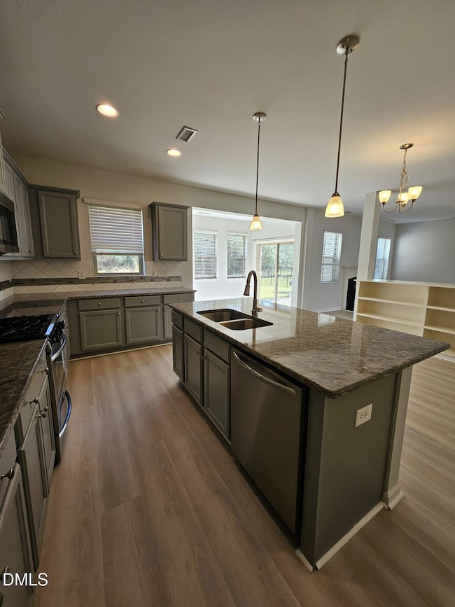 239 Tuscan Ridge Way, Clayton, NC 27527 - photo 7