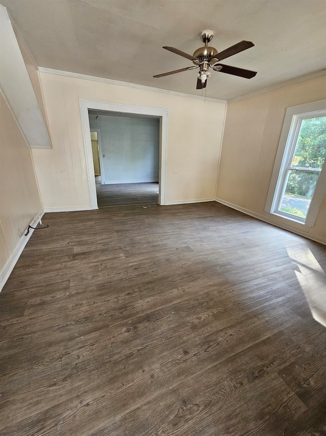 715 S Richards St, Florence, AL 35630 - photo 2