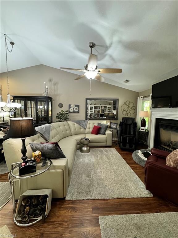 350 Stowe Ave unit 402, Asheboro, NC 27203 - photo 4