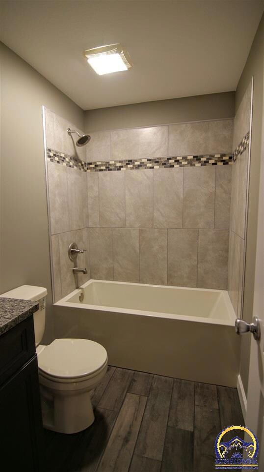 2909 SW Greenridge St, Topeka, KS 66614 - photo 7