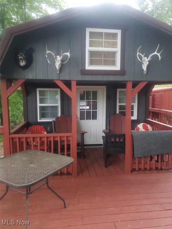 705 Sparks Ridge Rd, Newport, OH 45768 - photo 6