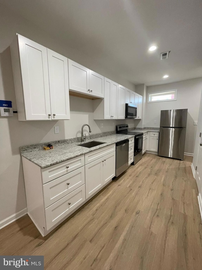 410 S Vincent St, Baltimore, MD 21223 - photo 4