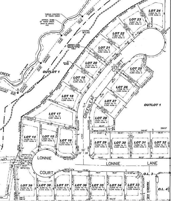 2355 Lonnie Ln, Sun Prairie, WI 53590 - photo 3