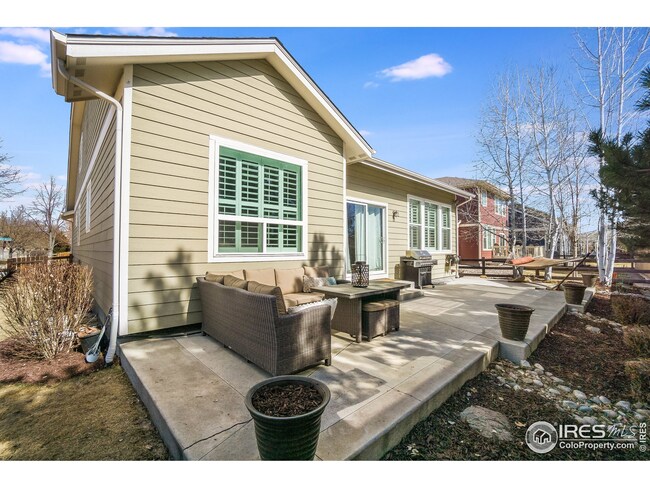 3803 Cosmos Ln, Fort Collins, CO 80528 - photo 3