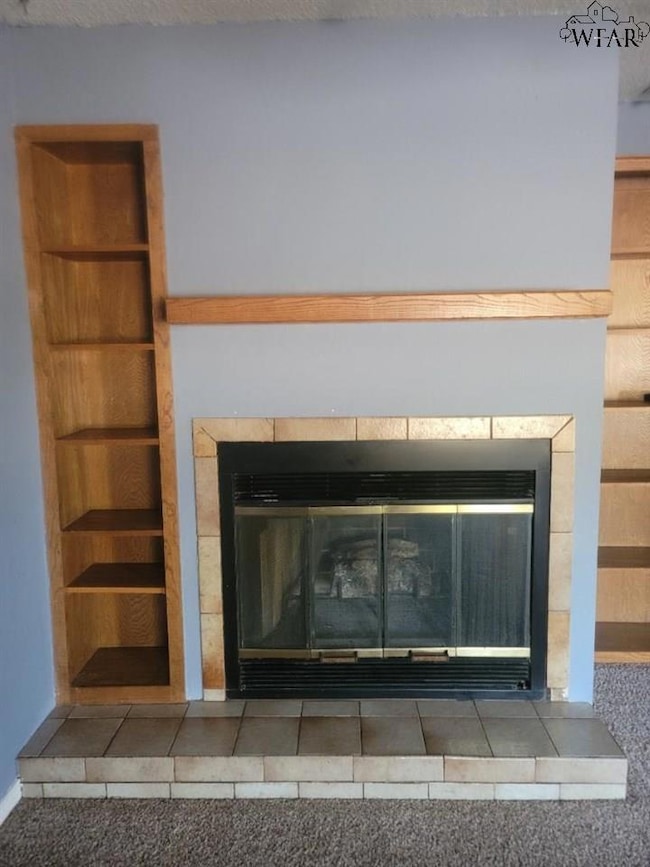 4001 Cynthia Ln, Wichita Falls, TX 76302 - photo 4