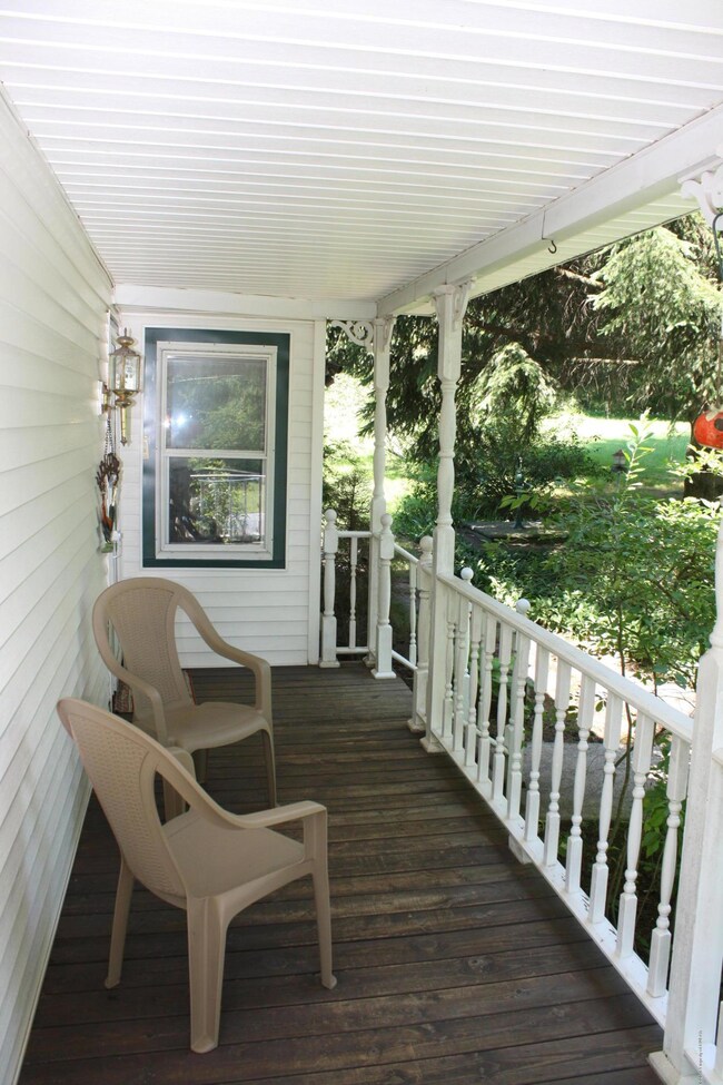 Porch