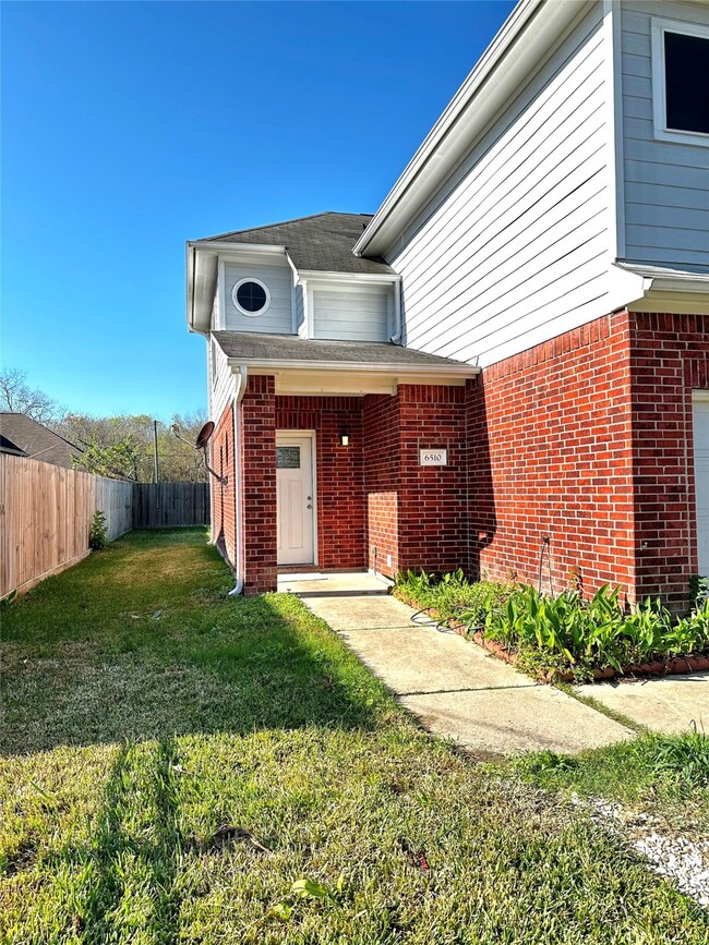6510 England St, Houston, TX 77021 - photo 2