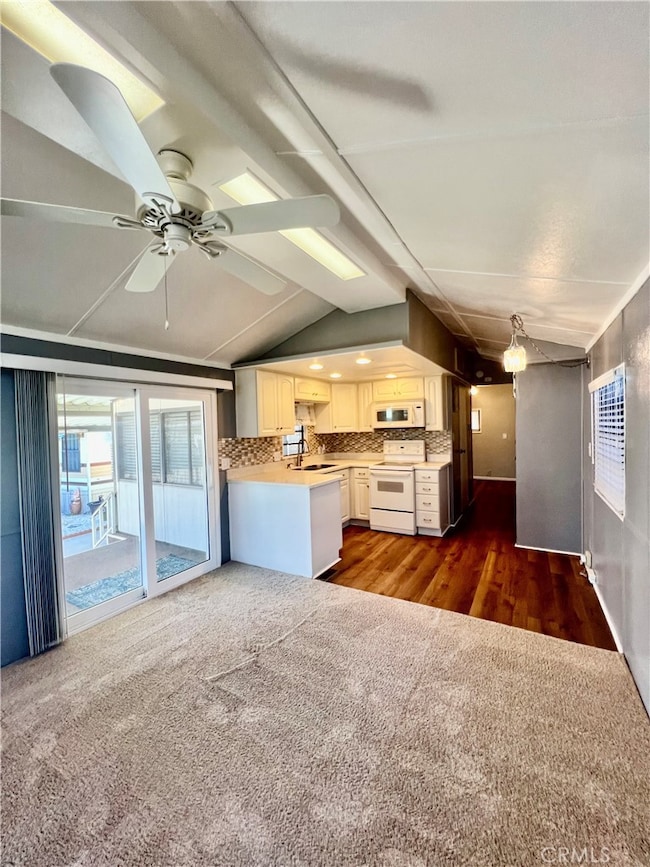 1295 S Cawston Ave unit 263, Hemet, CA 92545 - photo 5