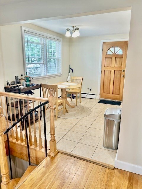 7 Westglow St unit 1, Dorchester, MA 02122 - photo 4