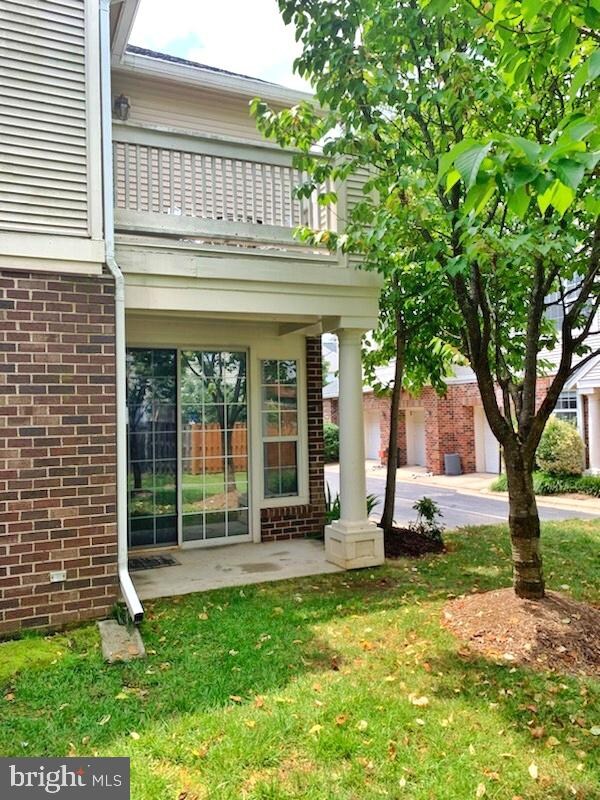 45060 Brae Terrace unit 101, Ashburn, VA 20147 - photo 2