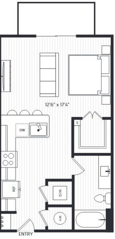 Now Offering 4-8 Weeks FREE!* ASAP Move-Ins Available.