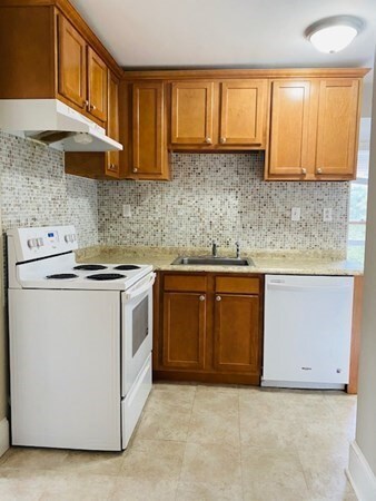 9 Rice St unit 6, Brookline, MA 02445 - photo 3