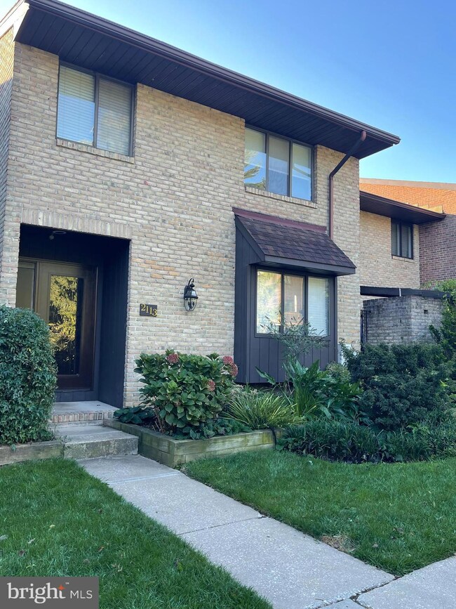 2113 Kimrick Place, Lutherville Timonium, MD 21093 - photo 3