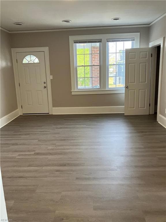 313 1/2 Cedar St, Suffolk, VA 23434 - photo 3