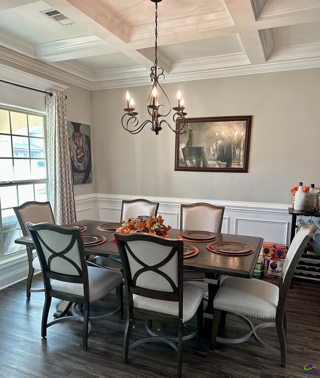 201 Deven Ct, Warner Robins, GA 31088 - photo 4