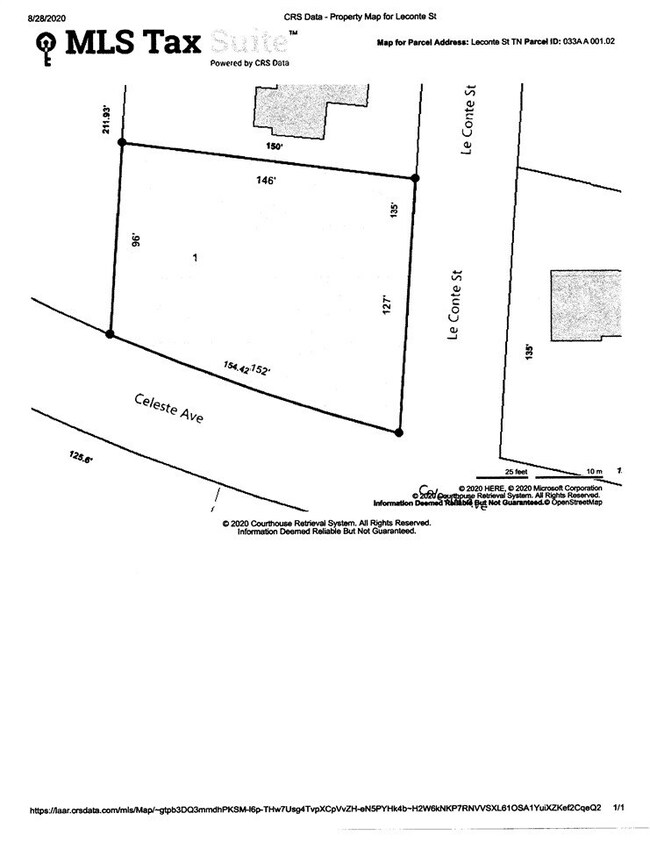 0 Le Conte St unit 590109, Morristown, TN 37814 - photo 6