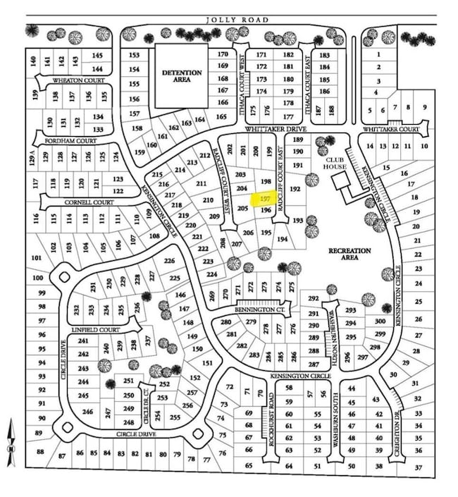 4245 W Jolly Rd unit 197, Lansing, MI 48911 - photo 2