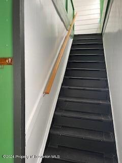 1340 Bryn Mawr St unit 2, Scranton, PA 18504 - photo 2