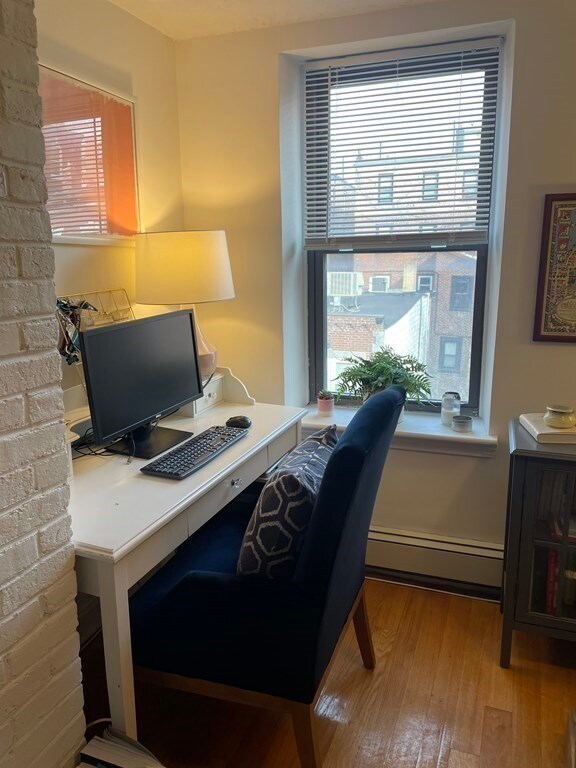 206 Endicott St unit 3, Boston, MA 02113 - photo 5